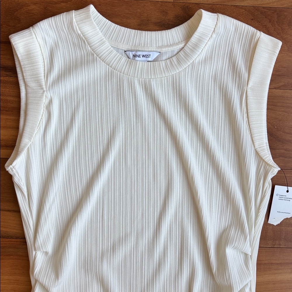 NWT Nine West top - Picture 2 of 8